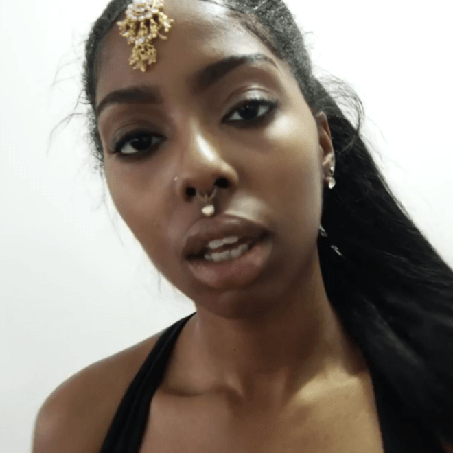 Father, Rich Po Slim, & ILOVEMAKONNEN - Young Hot Ebony (Remix)