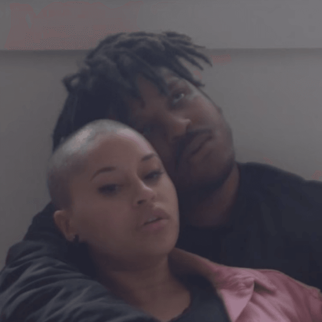 Father - Spoil You Rotten