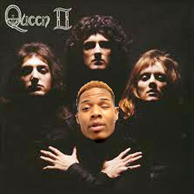 Fetty Wap and Queen - Trap Queen (Arthur McArthur Remix)