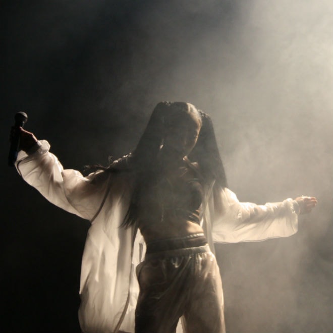 FKA twigs Is Facing A Legal Fight Over Stage Name