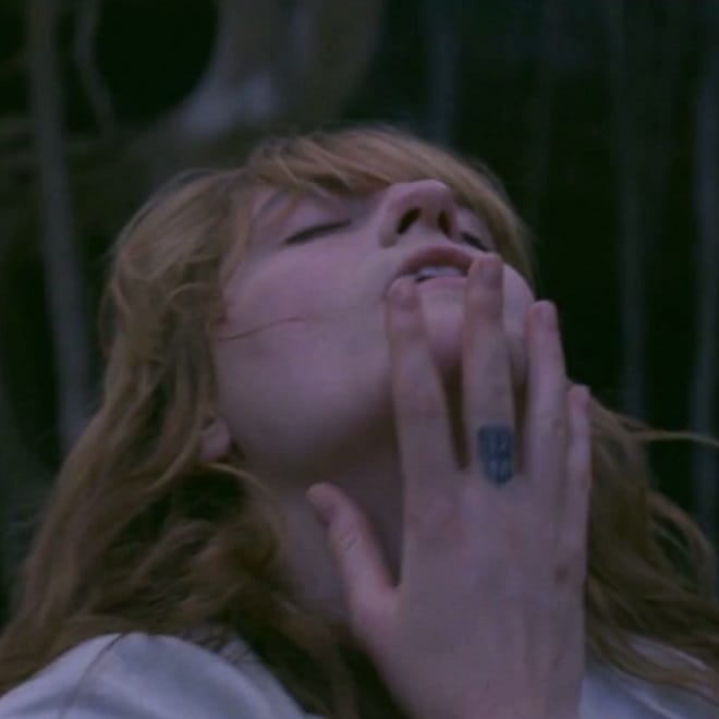 Florence + the Machine - How Big, How Blue, How Beautiful