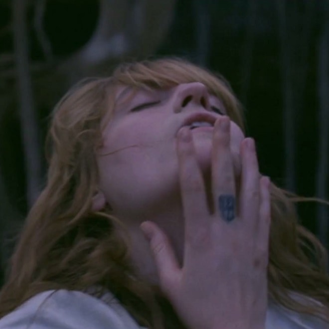 Florence + the Machine - How Big, How Blue, How Beautiful