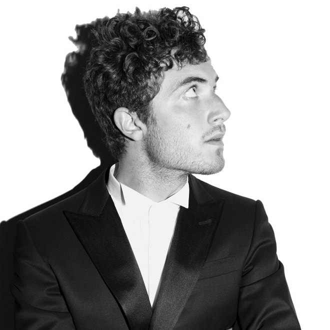 Florence + the Machine - What Kind of Man (Nicolas Jaar Remix)