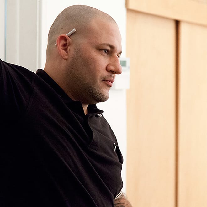 Fool's Gold Records Co-Founder Dust La Rock has Passed Away