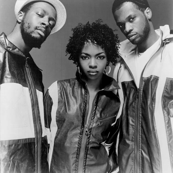 Funkmaster Flex Hints At Possible Fugees Reunion 