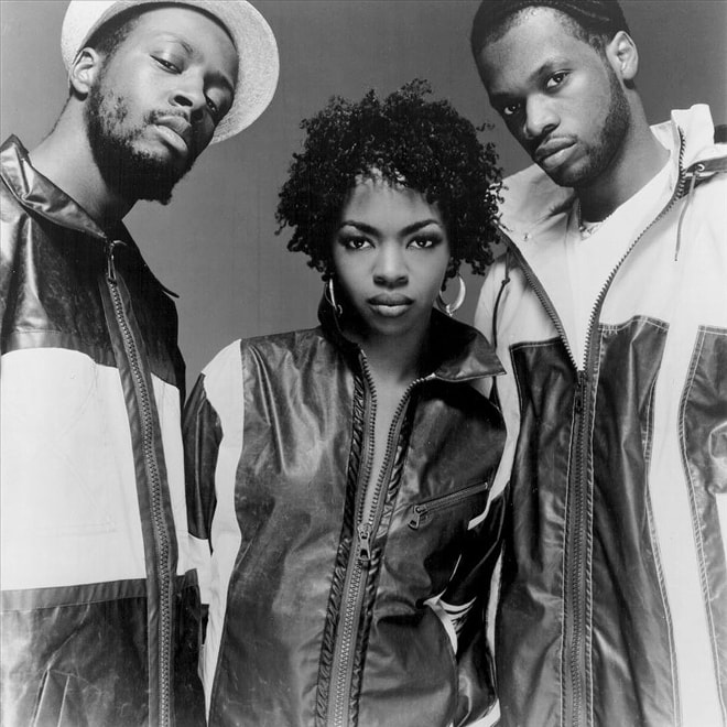 Funkmaster Flex Hints At Possible Fugees Reunion