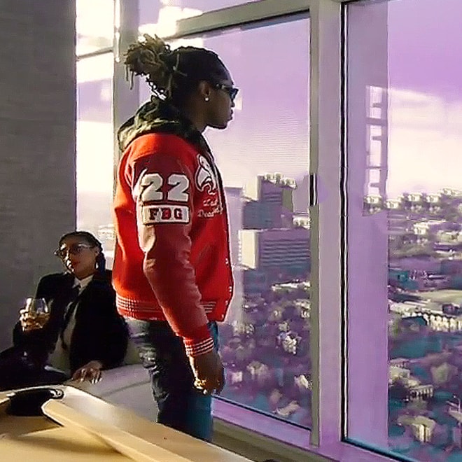 Future - Codeine Crazy