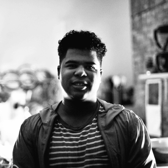 iLoveMakonnen - I Will Always Love You (Whitney Houston Tribute)