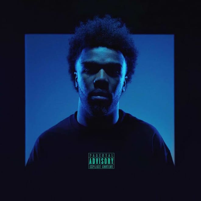Iamsu! - Eyes On Me (Mixtape)