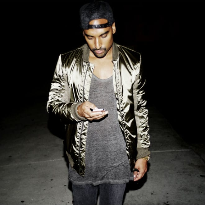 iSHi Teams Up with Pusha T for Debut Single "Push It"