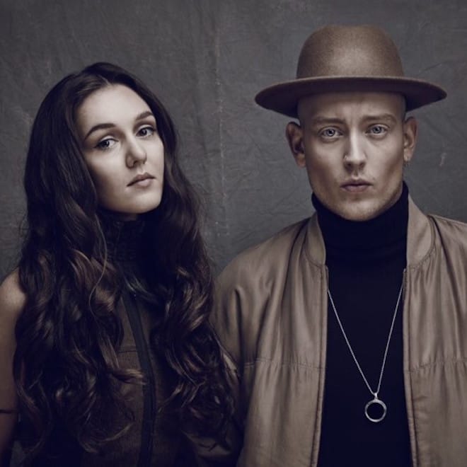 IYES - Simmer (Live)