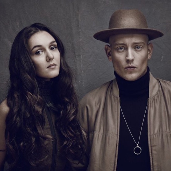 IYES - Simmer (Live)