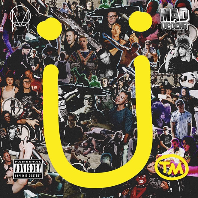 Jack Ü featuring Justin Bieber - Where Are Ü Now