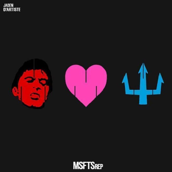 Jaden Smith & Daniel D'artiste Release Three-Track EP 'This Is The Album,' Unveil New Video