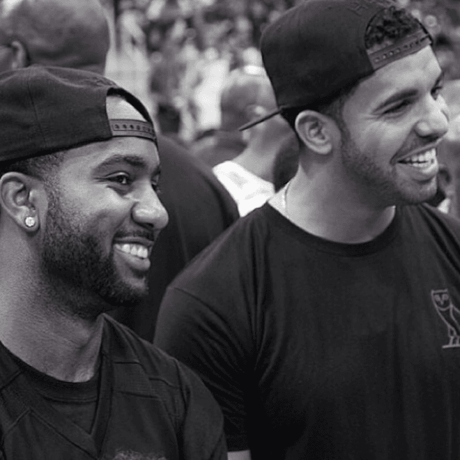 Birdman and Cash Money Records are Getting Sued by Jas Prince, The Guy Who Discovered Drake