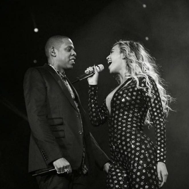 JAY Z & Beyoncé Are Moving to LA