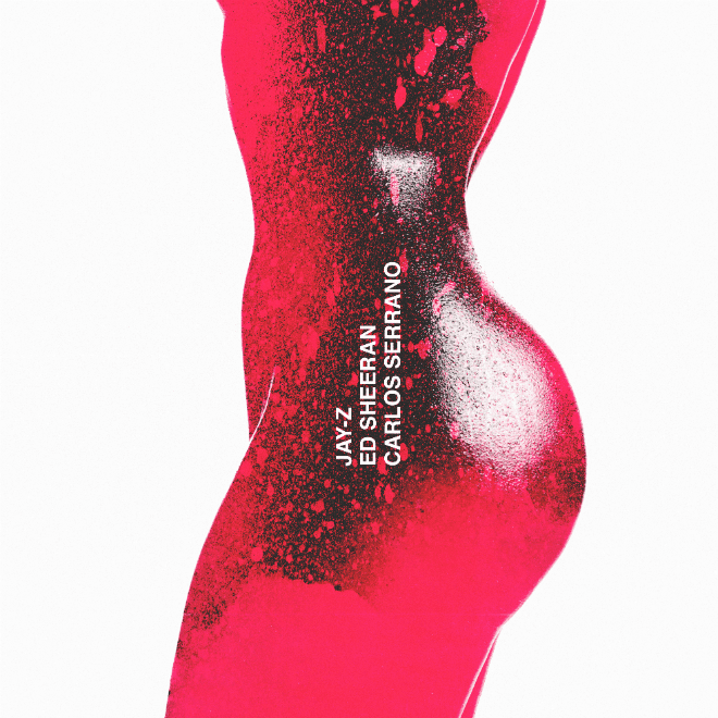 HYPETRAK PREMIERE: JAY Z vs. Ed Sheeran - Crying Out Loud (Carlos Serrano Mix)