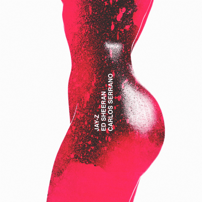 HYPETRAK PREMIERE: JAY Z vs. Ed Sheeran - Crying Out Loud (Carlos Serrano Mix)