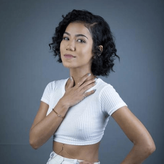 Jhene Aiko Guests on Snoop Dogg's "GGN" Show