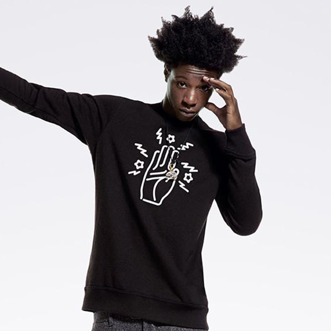 Joey Bada$$ Clears Up Malia Obama Confusion and Talks Meeting JAY Z