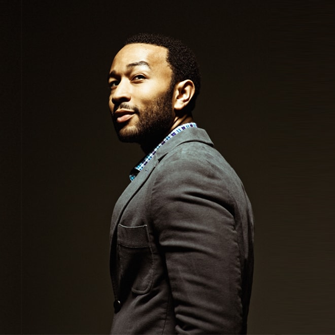John Legend Clarifies His Thoughts on Beck’s Win and Kanye West’s Rant at the GRAMMYs