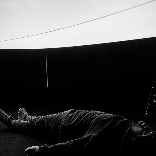 Kanye West Performs on SNL's 40th Anniversary Special, "Interrupts" Matt Lauer