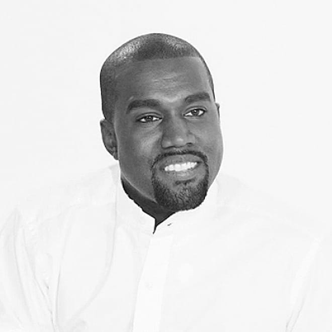 Here's Kanye West 9-Minute Speech For BET Visionary Award