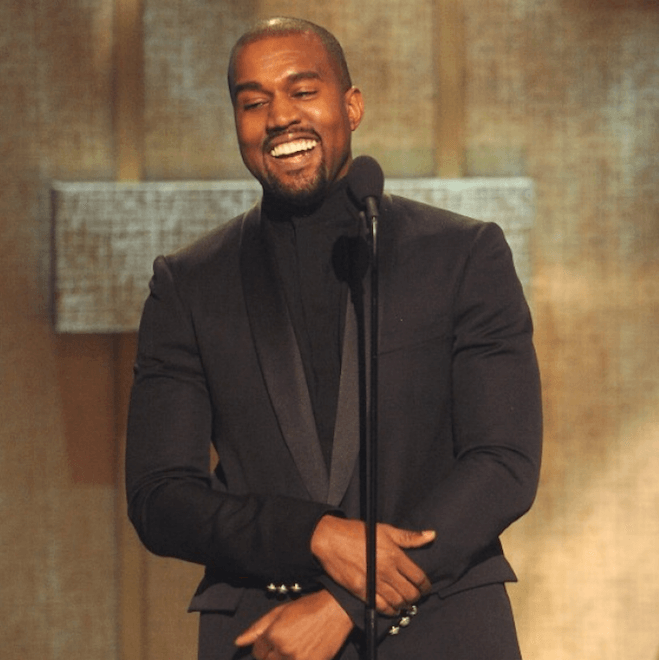Kanye West to Perform at Brit Awards Ceremony Tonight