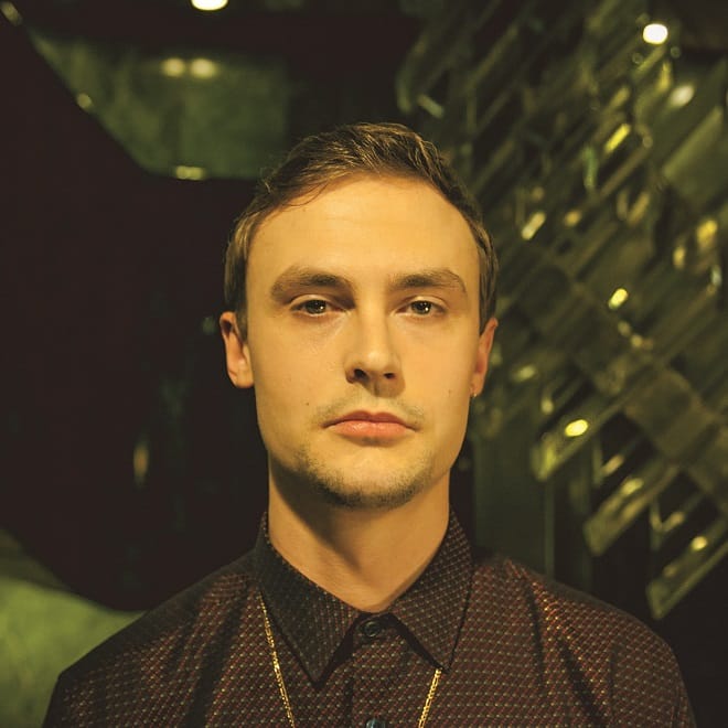 Lapalux - Don't Mean A Thing