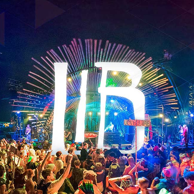 Lightning in a Bottle 2015 Lineup Features Flume, RL Grime, SBTRKT, ODESZA, Tycho, Panda Bear, Stwo and More