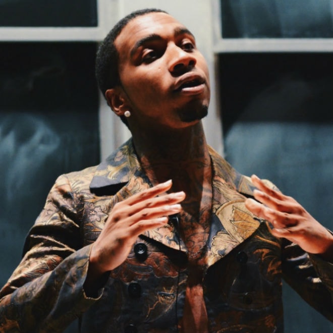 Lil B to Speak at Carnegie Mellon University