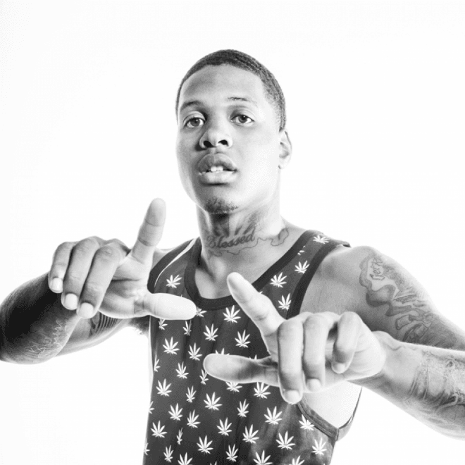 Lil Durk featuring Chief Keef – Decline Read 
