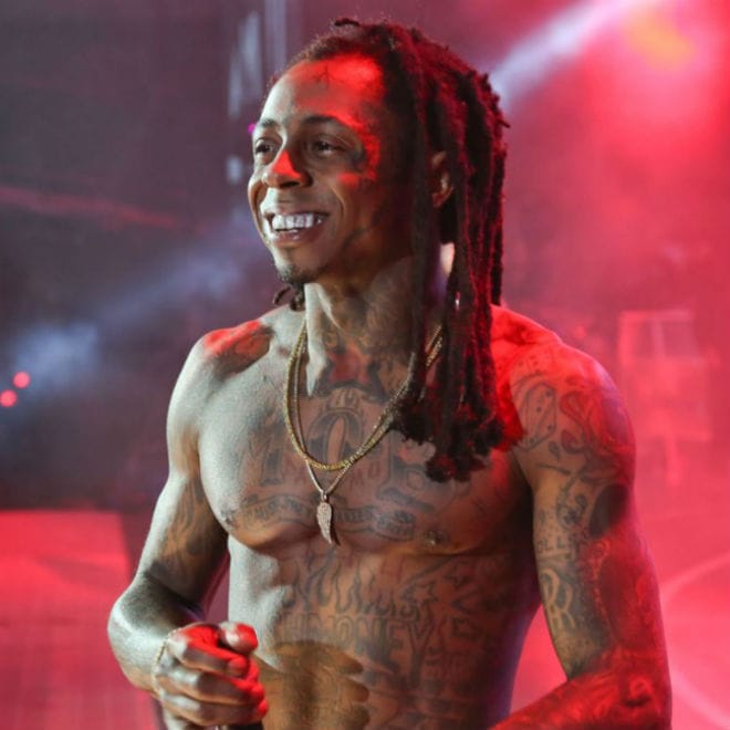 Lil Wayne and Birdman Are No Longer Speaking 
