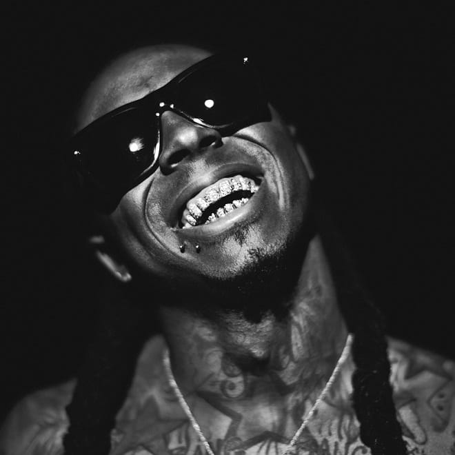 Lil Wayne Says 'The Free Weezy Album' is Coming