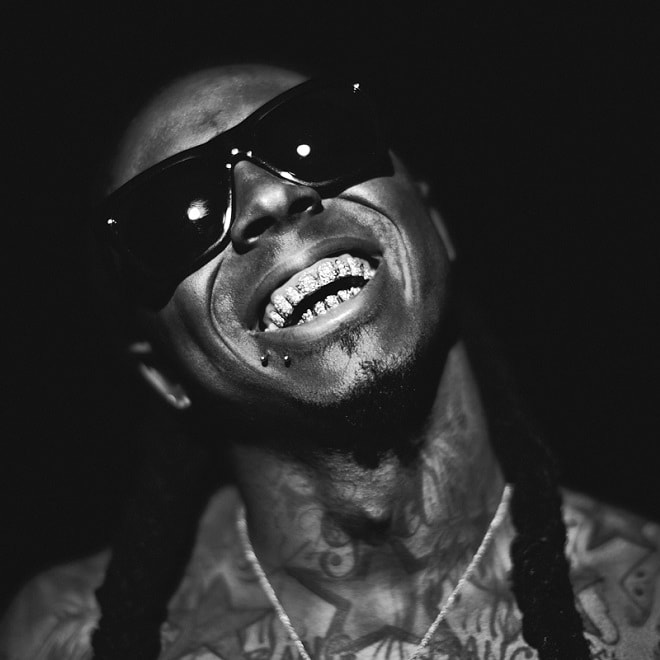 Lil Wayne Says 'The Free Weezy Album' is Coming