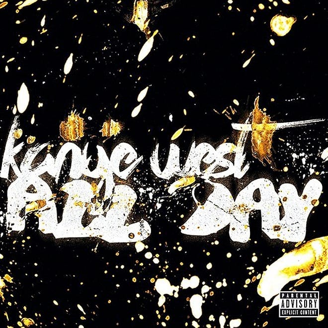 Listen to a Fan Remake of Kanye West's "All Day" featuring Travi$ Scott