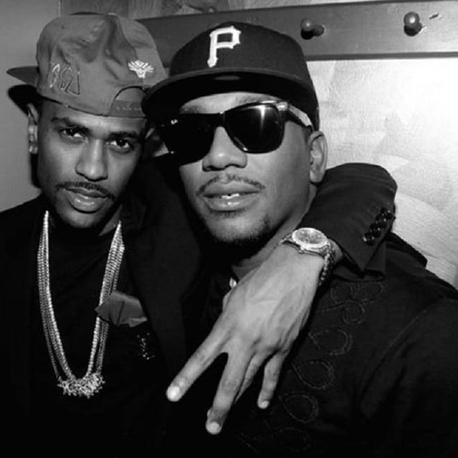Listen to CyHi The Prynce's Verse for Big Sean's "Deep"