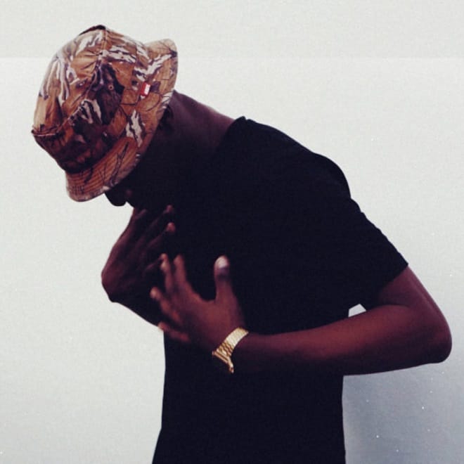 Listen to Fwdslxsh's 'Music To... Drift To' Mix