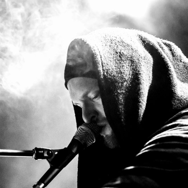 Listen to SOHN's BBC Radio 1 Residency