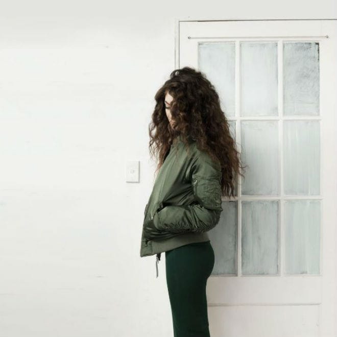 Lorde to Begin Work on New Album 