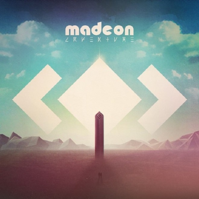 Madeon featuring Passion Pit - Pay No Mind