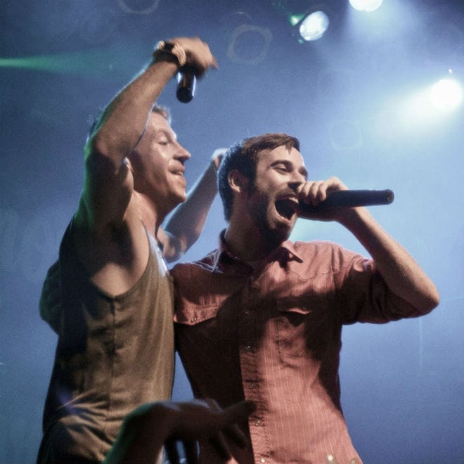 Map Shows Each State's Favorite Artist 