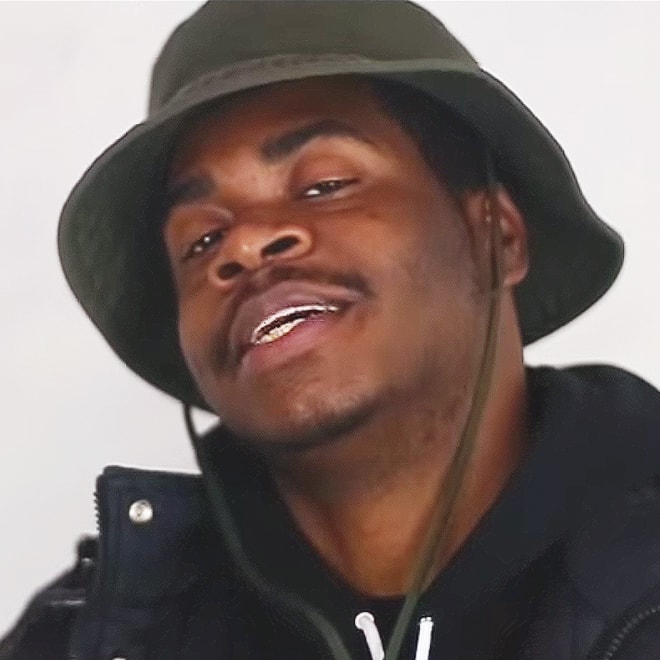 Matt McGhee - Hustle