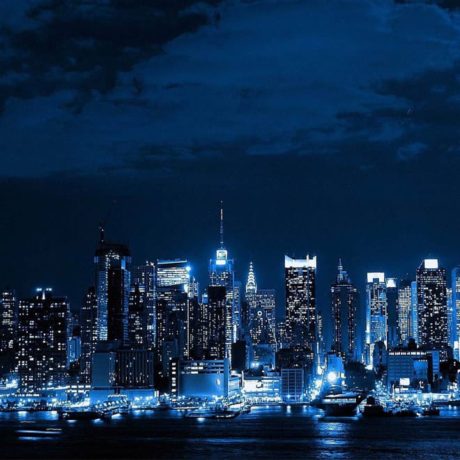 Mayor of New York City Promises 1,500 Cheap Homes for Artists