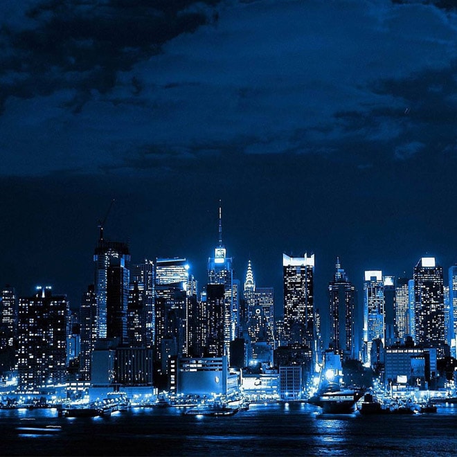 Mayor of New York City Promises 1,500 Cheap Homes for Artists