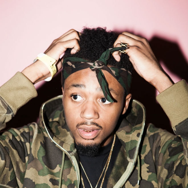 Metro Boomin - Metropolis