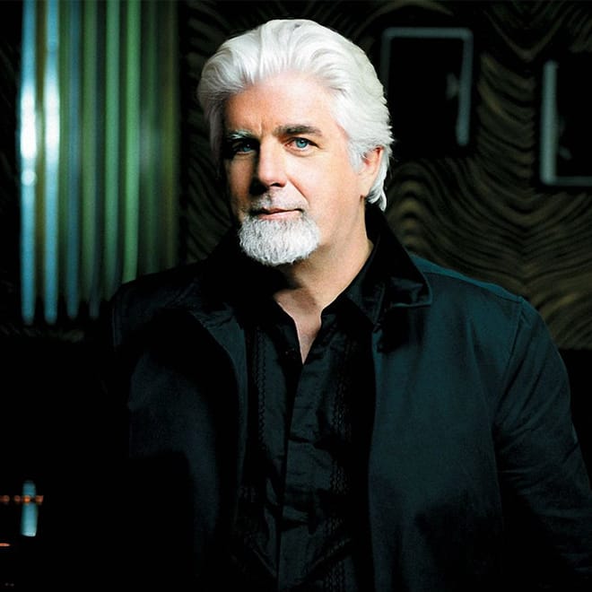 Michael McDonald Criticizes Kanye West and His GRAMMY Remarks