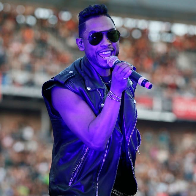 Miguel & Hudson Mohawke Are Collaborating