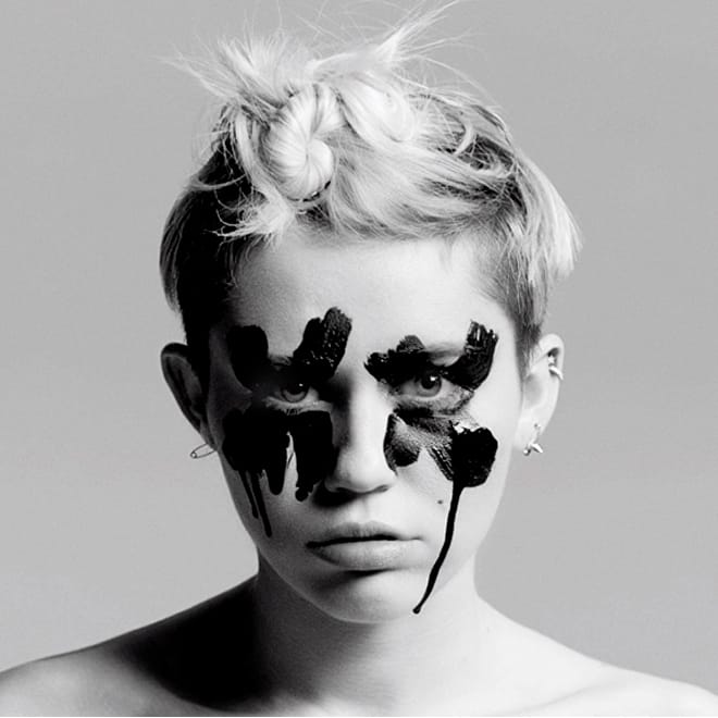 Miley Cyrus Submits a Short Film into NYC Porn Festival