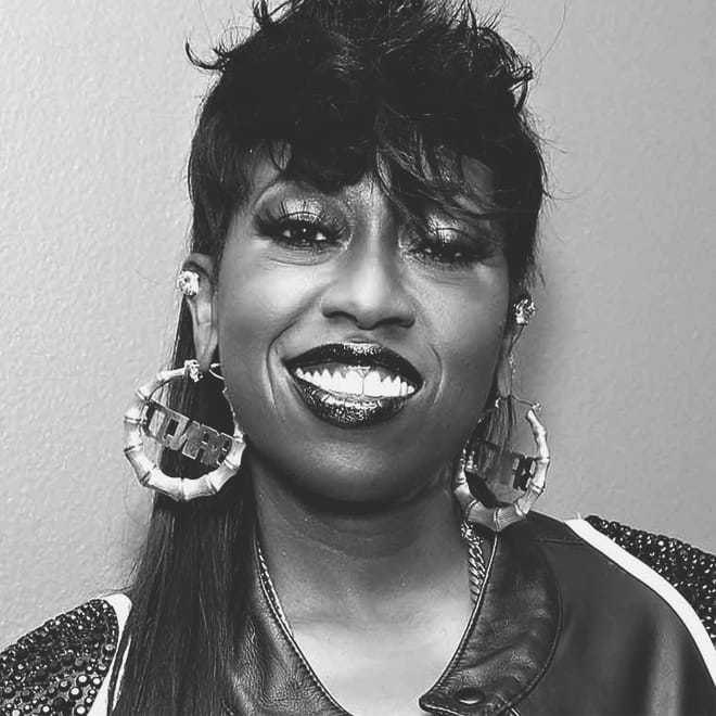 Missy Elliott and Timbaland Reunite and Will "Get Some Work Done"